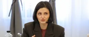 Генпрокурор открыл дело против депутата Василевской-Смаглюк