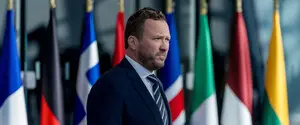 Парад дороже мира: в МИД Эстонии прокомментировали сорванный Кремлем 