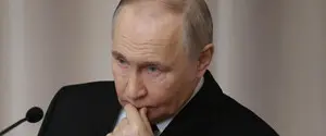 Давление внутри РФ растет, впервые за годы войны возможен сдвиг — Центр Карнеги