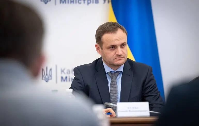 Кулеба после жалоб Кличко: столица получает достаточно финансирования, до 10 мая власти должны отчитаться о проделанной работе