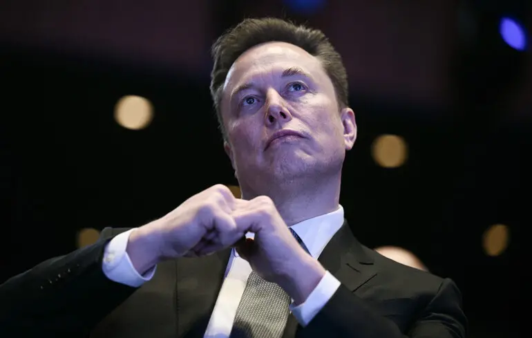 Ілон Маск хотів отримати $80 млрд на колонізацію Марса — свідчення в суді