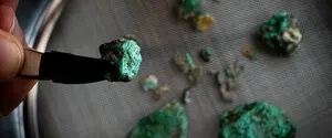 Возрастом 7000 лет: в Пиренеях нашли следы выплавки меди