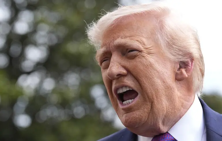 Трамп: если Иран не согласится на сделку, начнутся бомбардировки
