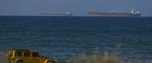 Коалиция во главе с Францией и Британией готова сопровождать корабли в Ормузском проливе — Bloomberg