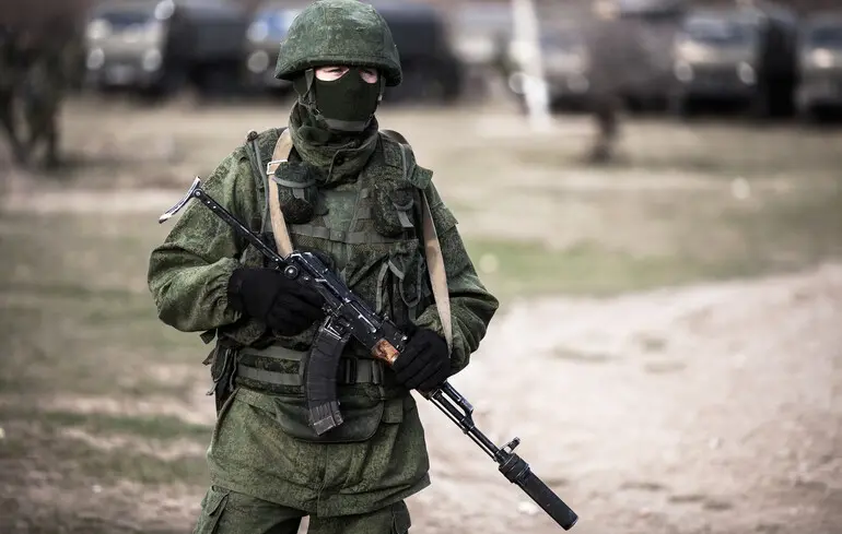 МЗС звернулось до міжнародної спільноти через критичну ситуацію на окупованій Херсонщині