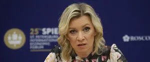 Россия снова угрожает иностранным посольствам и советует эвакуироваться из Киева