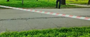 В Днепре взорвался автомобиль: двое раненых