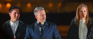 Избиратели Мадьяра не поддерживают помощь Украине и не хотят останавливать поток нефти из РФ — опрос