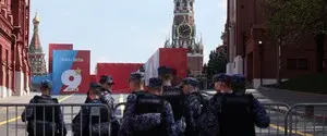 «Побєда» без зв’язку: Москва 9 травня буде в інформаційній ізоляції