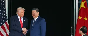 Трамп прилетит в Китай на следующей неделе. О чем он будет говорить с Си?