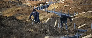 Разрушь, дезориентируй, уничтожь: в Forbes объяснили, как ВСУ выстроили линию обороны, которая стала оружием в войне
