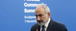 Армения не поддерживает Россию в вопросе Украины — премьер Пашинян