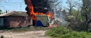 Россияне ударили по Харькову: возросло количество раненых