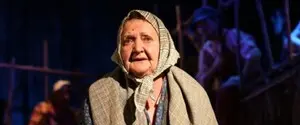 Умерла актриса Любовь Колесникова — звезда сериала 