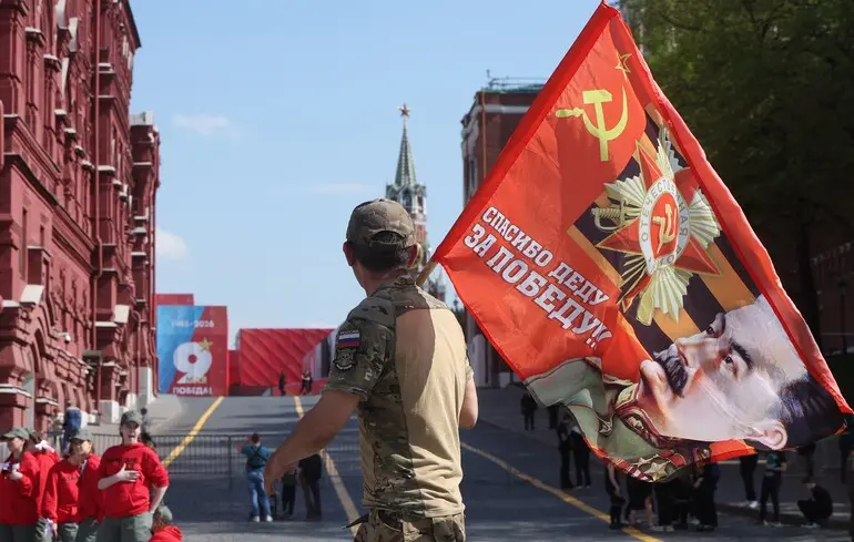 Кремль посилив охорону Путіна через Україну — Пєсков