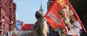Кремль усилил охрану Путина из-за Украины — Песков