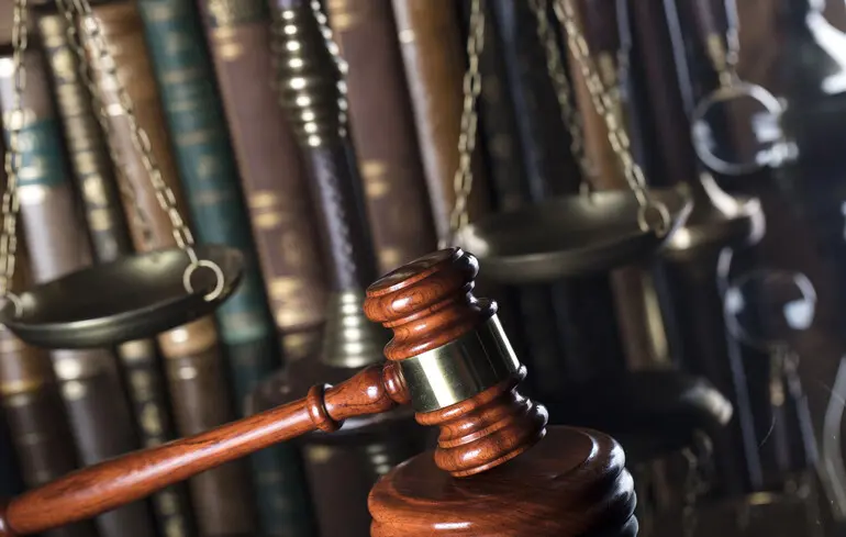 Заместитель председателя Ровенского областного совета приговорен к 9 годам лишения свободы