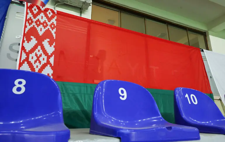 МОК рекомендував зняти з Білорусі всі санкції в міжнародному спорті