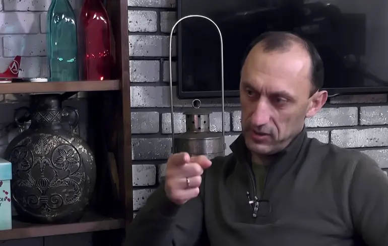 Суд дозволив ексрозвіднику Роману Червінському повернутися до служби в ЗСУ