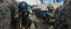 В ВСУ заявили, что весенне-летнее наступление РФ уже идет