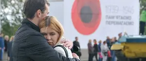 День памяти и победы над нацизмом: история