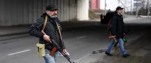 Реестр утраченного оружия резко пополнился в 2026 году — 
