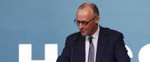Популярность Мерца как канцлера упала до рекордно низкого уровня — опрос