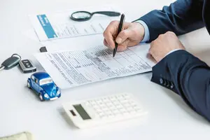 Автоцивілка для ветеранів: як отримати компенсацію