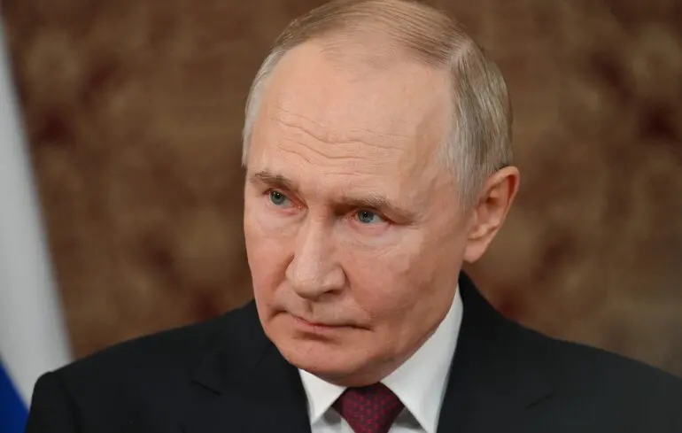 Путін заявив, що готовий до переговорів з ЄС, але є одна умова 