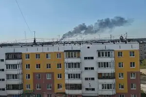 Ніколи не було, і ось знову: дрони 