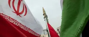 Китай становится главной логистической опорой Ирана