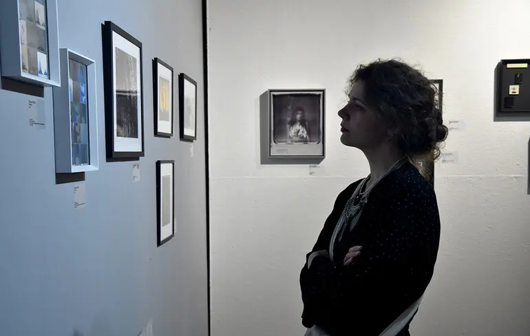 ART KYIV 2026: як сучасне українське мистецтво рефлексує над реальністю