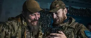 Командующий СБС объяснил, почему Украина не должна бить по параду в Москве