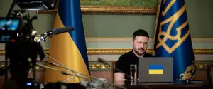 Зеленський розповів, від чого залежить рішення України щодо удару по параду
