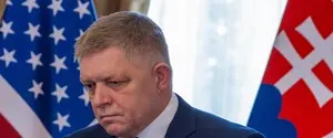 Фицо из Москвы: война в Украине подходит к концу