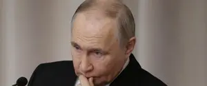 Теперь даже без часов: в Кремле ужесточили требования безопасности для чиновников, встречающихся с Путиным