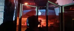Погибшие, раненые и разрушения: фото последствий российской атаки на Днепропетровскую область