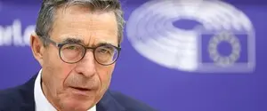 Угроза распада НАТО: бывший генсек Альянса призывает создать новый европейский оборонный блок с Украиной