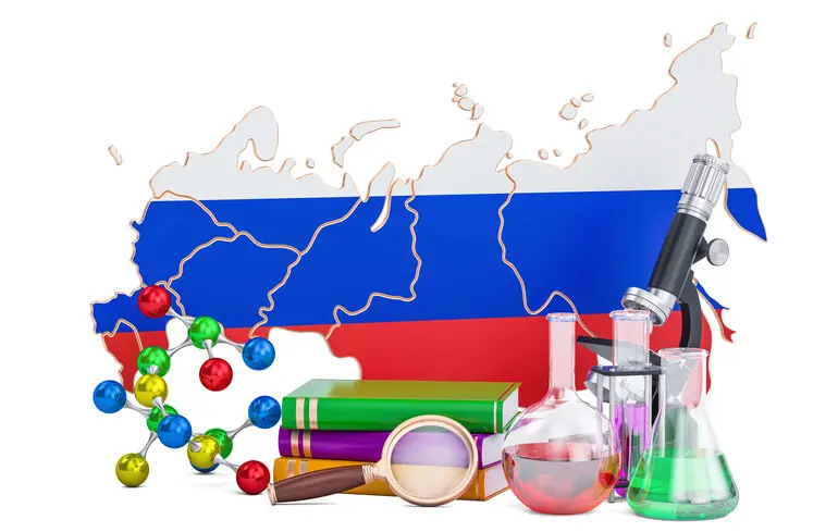 Відоме європейське видавництво публікує журнали, пов’язані із ФСБ та російською оборонкою — дослідження