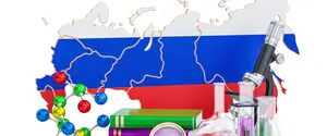 Известное европейское издательство публикует журналы, связанные с ФСБ и российской оборонкой — исследование