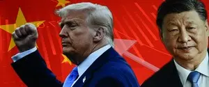 Война с Ираном дает важные уроки главному сопернику США — Politico
