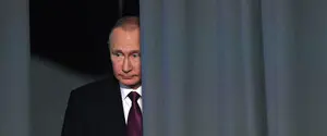 Украинские атаки по РФ собственными дронами и ракетами загоняют Путина в бункеры-убежища — Forbes