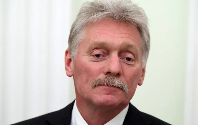 Песков признал, что мирное соглашение по Украине будет нескоро