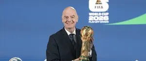 ФИФА проведет сразу три церемонии открытия чемпионата мира-2026