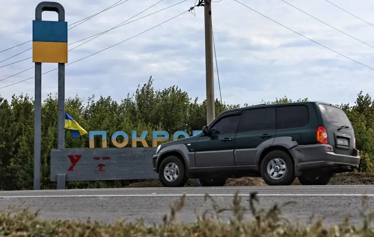 На передовой перемирия нет: военный рассказал о ситуации на покровском направлении