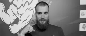 На фронте погиб титулованный украинский спортсмен