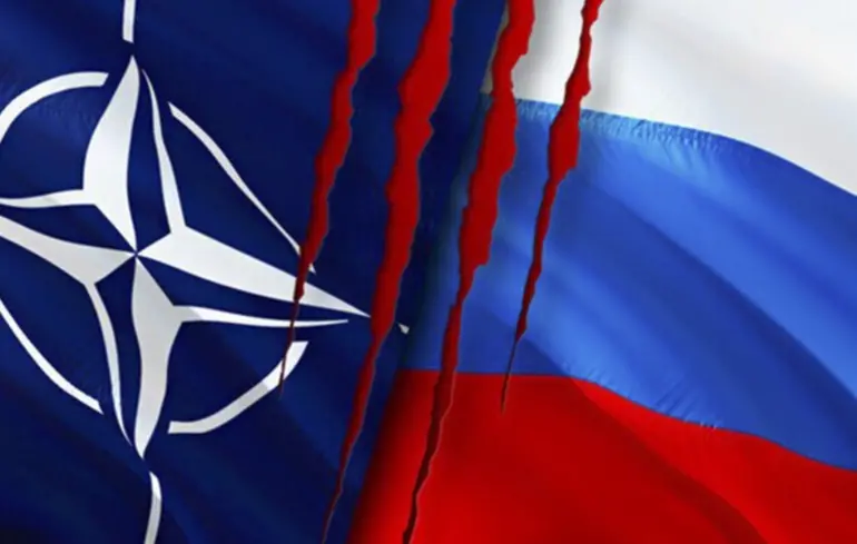 Россия формирует силы для войны с НАТО — немецкий генерал