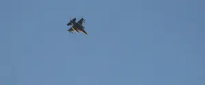 Израиль создал тайную военную базу в Ираке для войны против Ирана — WSJ