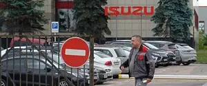 Помощь бизнесу в РФ: Япония отправляет чиновников в Москву несмотря на санкции