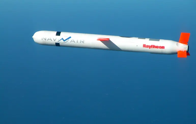 Німеччина зробить ще одну спробу купити у США ракети Tomahawk